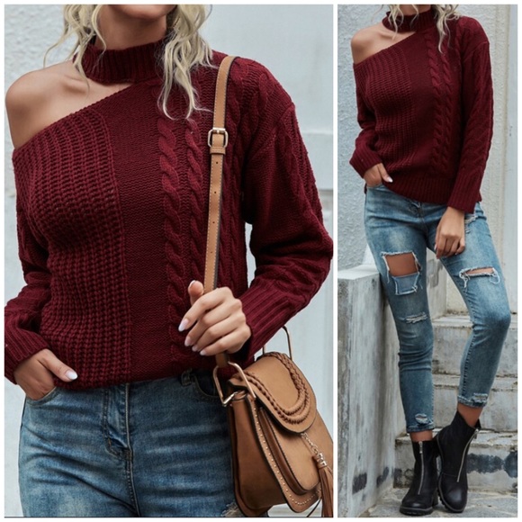 Sweaters - SOLD OUT